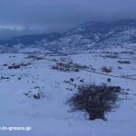 Λιβάδι Αράχωβας, Παρνασσού