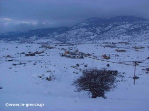 Λιβάδι Αράχωβας, Παρνασσού